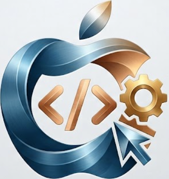 Apple website